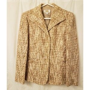 Talbots blazer